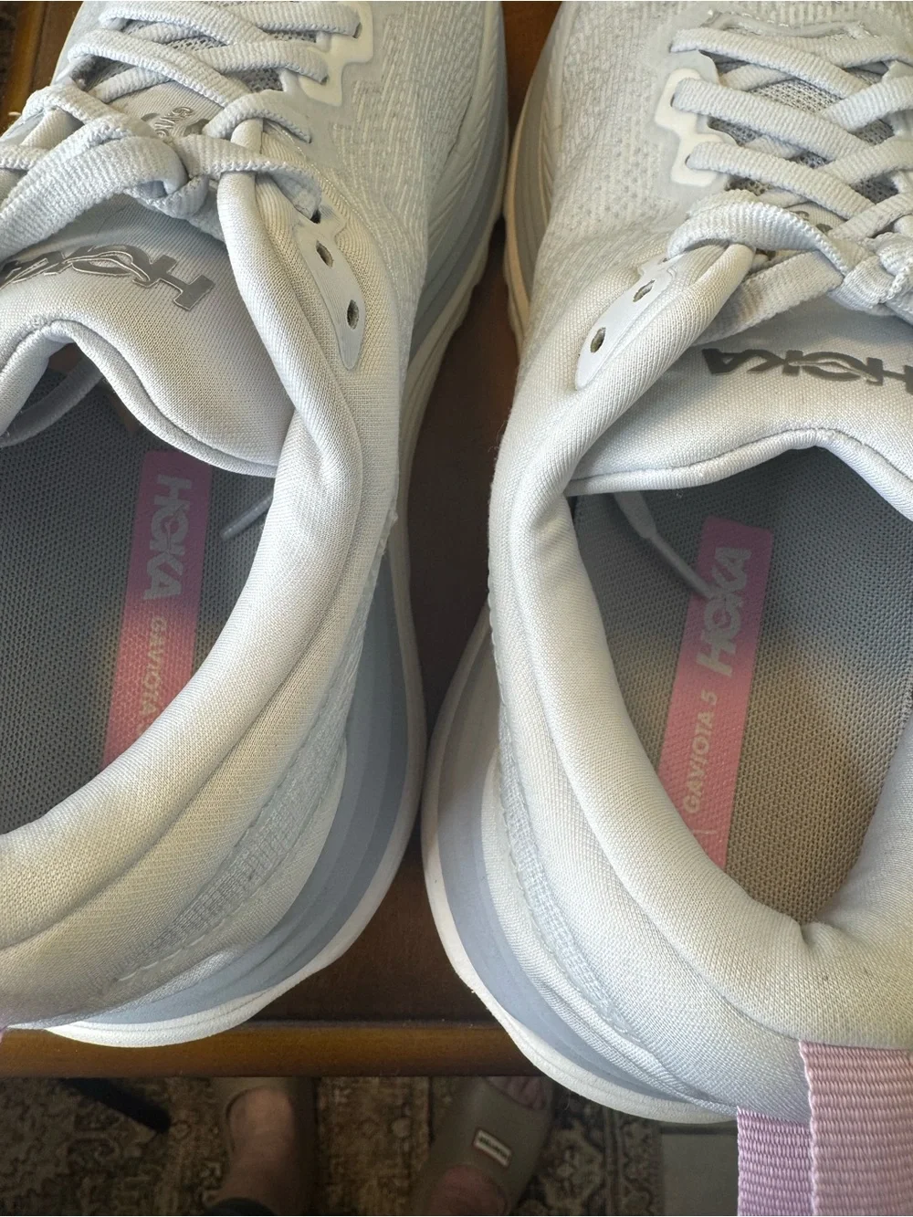 HOKA Women's Gaviota 5